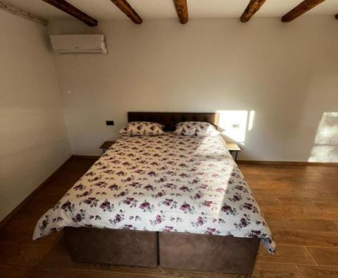 Renoviertes Steinhaus in Vizinada bei Porec - foto 12