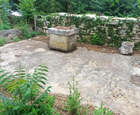 House for renovation in Rakalj, Marčana, with sea views, less than 1 km from the beach - pic 16