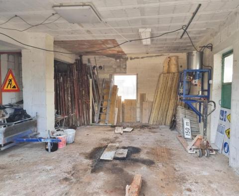 Maison à Marcana, avec garage - pic 20