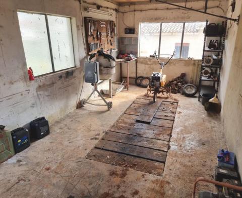 Maison à Marcana, avec garage - pic 22