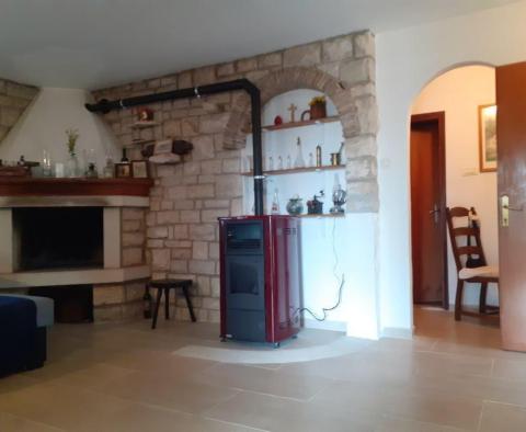 Maison à Bužinija, région de Novigrad - pic 2