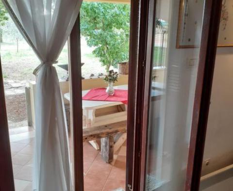 Maison à Bužinija, région de Novigrad - pic 9