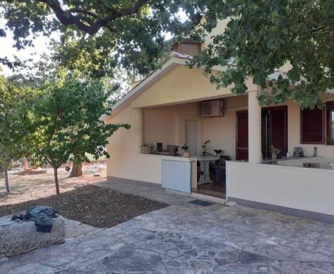 Maison à Bužinija, région de Novigrad - pic 16