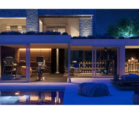 Magnificent villa in the area of artistic Groznjan - pic 5