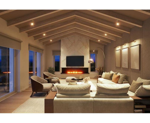Magnificent villa in the area of artistic Groznjan - pic 7
