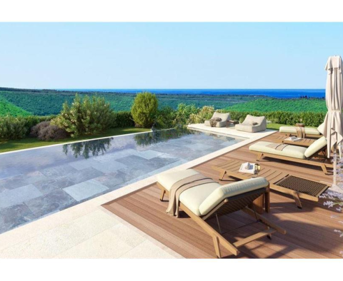 Magnificent villa in the area of artistic Groznjan - pic 23