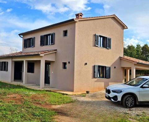 Lovely villa with swimming pool in Rabac-Labin area - pic 3
