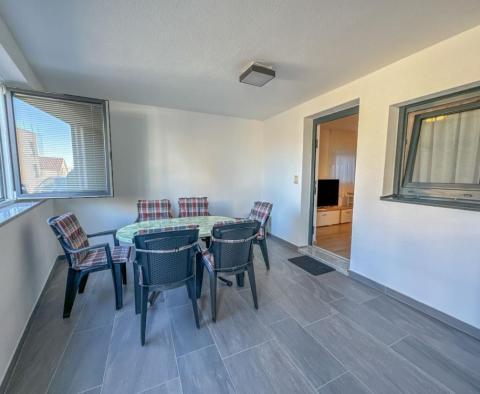 Penthouse+lakás új épületben a tenger közelében, kilátással, garázs-csomag eladó Dramaljban - pic 27