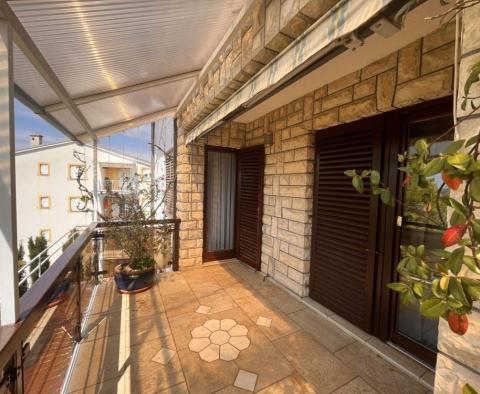 Apart-house with 4 apartments and sea view in Crikvenica, 400 meters from the sea, with amazing sea views - pic 3
