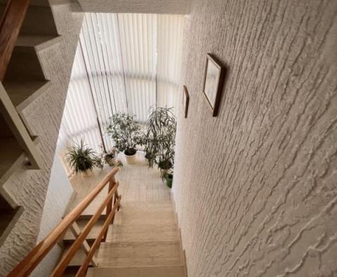Apart-house with 4 apartments and sea view in Crikvenica, 400 meters from the sea, with amazing sea views - pic 7