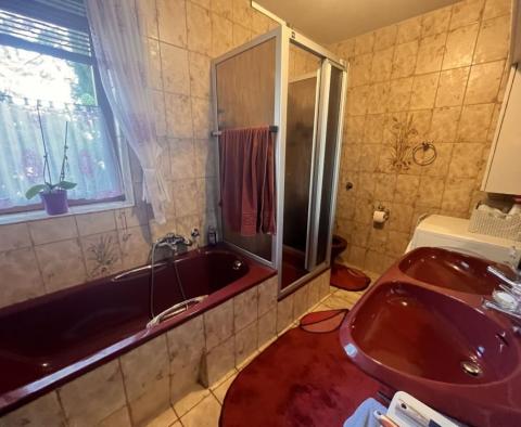 Apart-house with 4 apartments and sea view in Crikvenica, 400 meters from the sea, with amazing sea views - pic 18