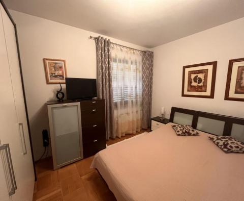 Apart-house with 4 apartments and sea view in Crikvenica, 400 meters from the sea, with amazing sea views - pic 19