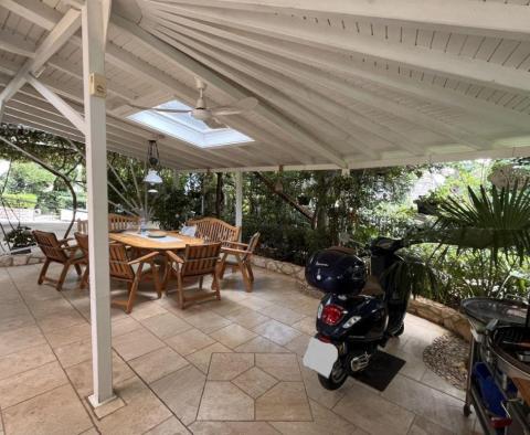 Apart-house with 4 apartments and sea view in Crikvenica, 400 meters from the sea, with amazing sea views - pic 28
