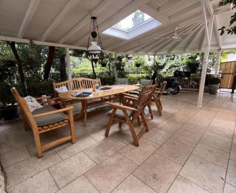 Apart-house with 4 apartments and sea view in Crikvenica, 400 meters from the sea, with amazing sea views - pic 29