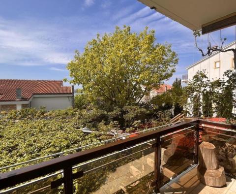 Apart-house with 4 apartments and sea view in Crikvenica, 400 meters from the sea, with amazing sea views - pic 32