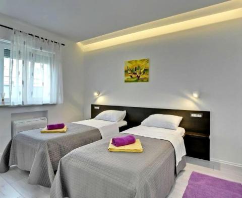 Vonzó árú villa Barban környékén - pic 17