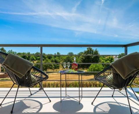 Villa moderne exceptionnelle à Štokovci, Svetvinčenat - pic 6