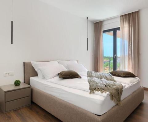 Villa moderne exceptionnelle à Štokovci, Svetvinčenat - pic 24