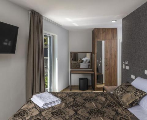 Wyprzedaż pakietowa - dwie nowe wille z basenem, wellness - w Moscenickiej Dradze - pic 26