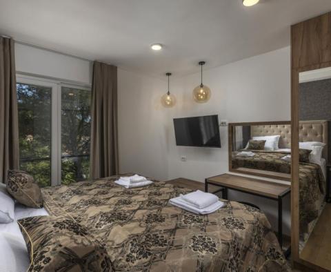 Wyprzedaż pakietowa - dwie nowe wille z basenem, wellness - w Moscenickiej Dradze - pic 27