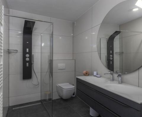 Wyprzedaż pakietowa - dwie nowe wille z basenem, wellness - w Moscenickiej Dradze - pic 49