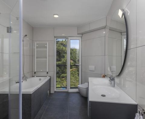 Wyprzedaż pakietowa - dwie nowe wille z basenem, wellness - w Moscenickiej Dradze - pic 50
