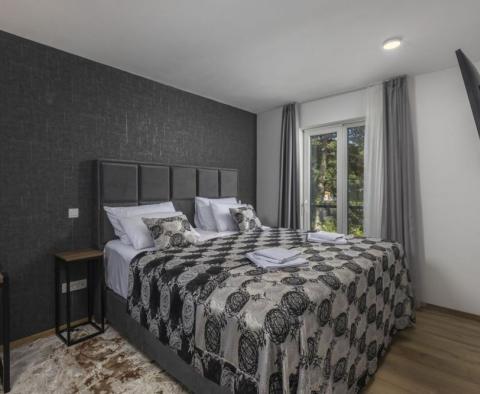 Wyprzedaż pakietowa - dwie nowe wille z basenem, wellness - w Moscenickiej Dradze - pic 56