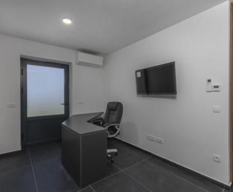 Wyprzedaż pakietowa - dwie nowe wille z basenem, wellness - w Moscenickiej Dradze - pic 64