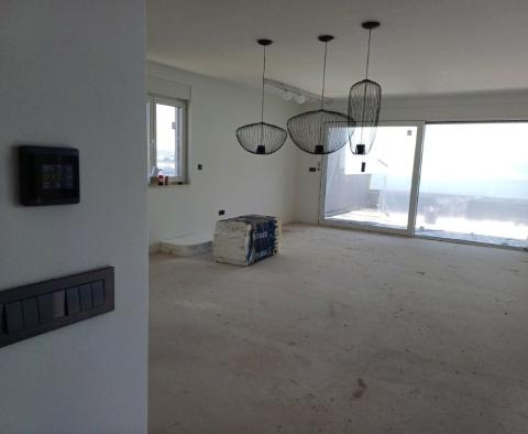 Luxury penthouse in Seget near Trogir - pic 8