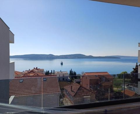 Luxury penthouse in Seget near Trogir - pic 2