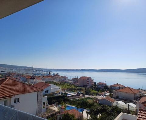 Luxury penthouse in Seget near Trogir - pic 5
