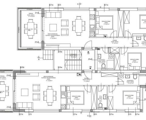 Tolle Investment-Apartments in Brodarica - foto 9