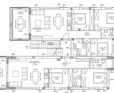 Tolle Investment-Apartments in Brodarica - foto 10