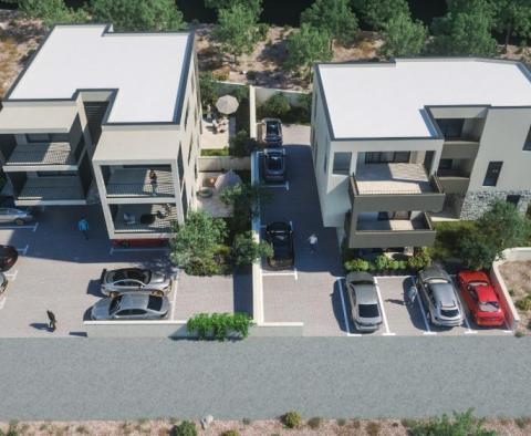 Tolle Investment-Apartments in Brodarica - foto 6