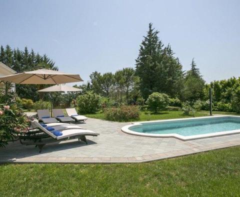 Villa inspirée de Picasso à Rabac-Labin - pic 18