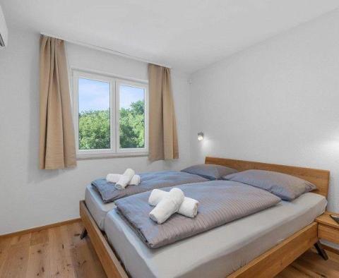 Villa inspirée de Picasso à Rabac-Labin - pic 38