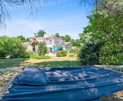 Villa inspirée de Picasso à Rabac-Labin - pic 52
