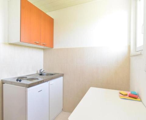 Solid realty in Valbandon, Fažana - ideal for tourism - pic 28