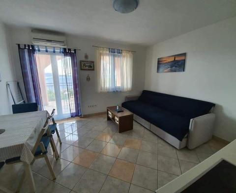 Spacious property with 5 apartments in Klenovica, Novi Vinodolski - pic 4