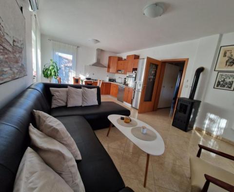 Two houses with swimming pool in an ideal location in Pula - pic 5