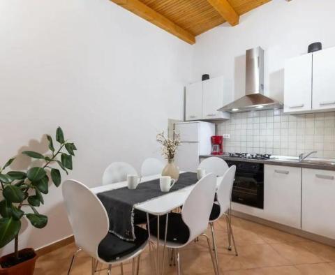 Two houses with swimming pool in an ideal location in Pula - pic 26