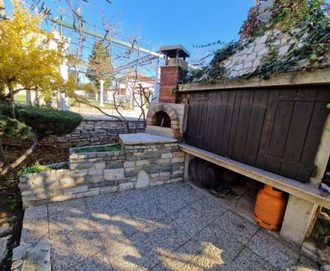 Two houses with swimming pool in an ideal location in Pula - pic 43