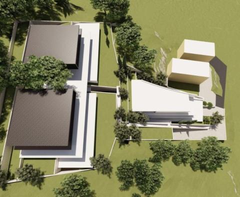 Vorteilhaftes Investitionsprojekt in Opatija, 400 Meter vom Meer entfernt - foto 9