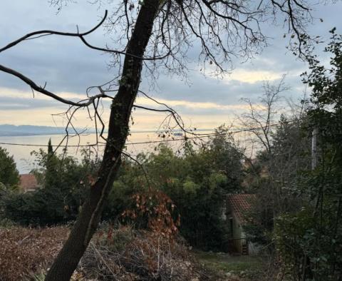 Vorteilhaftes Investitionsprojekt in Opatija, 400 Meter vom Meer entfernt - foto 21