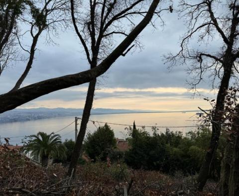 Vorteilhaftes Investitionsprojekt in Opatija, 400 Meter vom Meer entfernt - foto 23