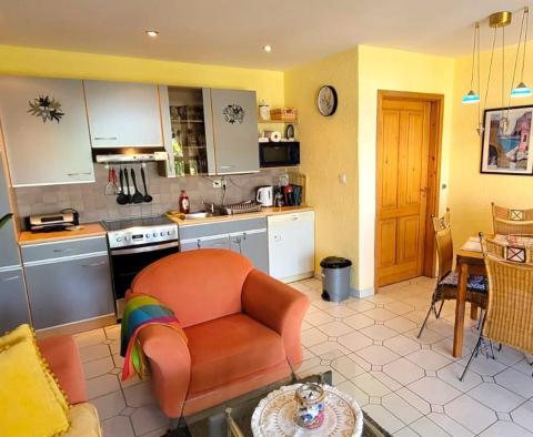 Gyönyörű, 3 apartmanból álló ház az Omis riviérán, lenyűgöző kilátással a tengerre - az ár csökkent! - pic 26