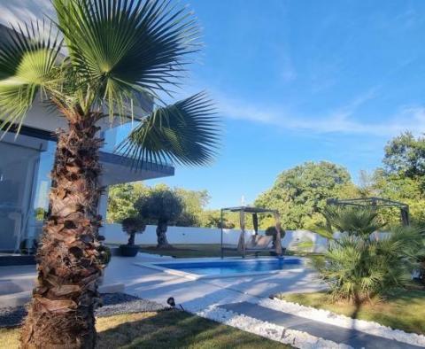 Exclusive villa in an excellent location in Svetvincenat - pic 3