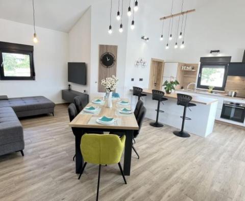 Logement parfait à Svetvinčenat - pic 9
