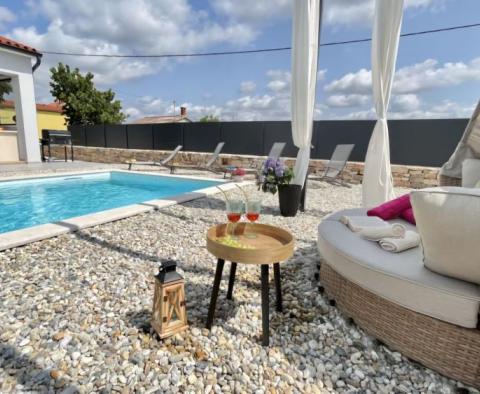 Logement parfait à Svetvinčenat - pic 5