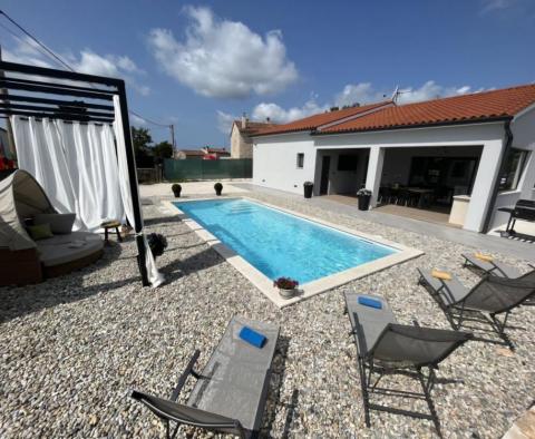 Logement parfait à Svetvinčenat - pic 4